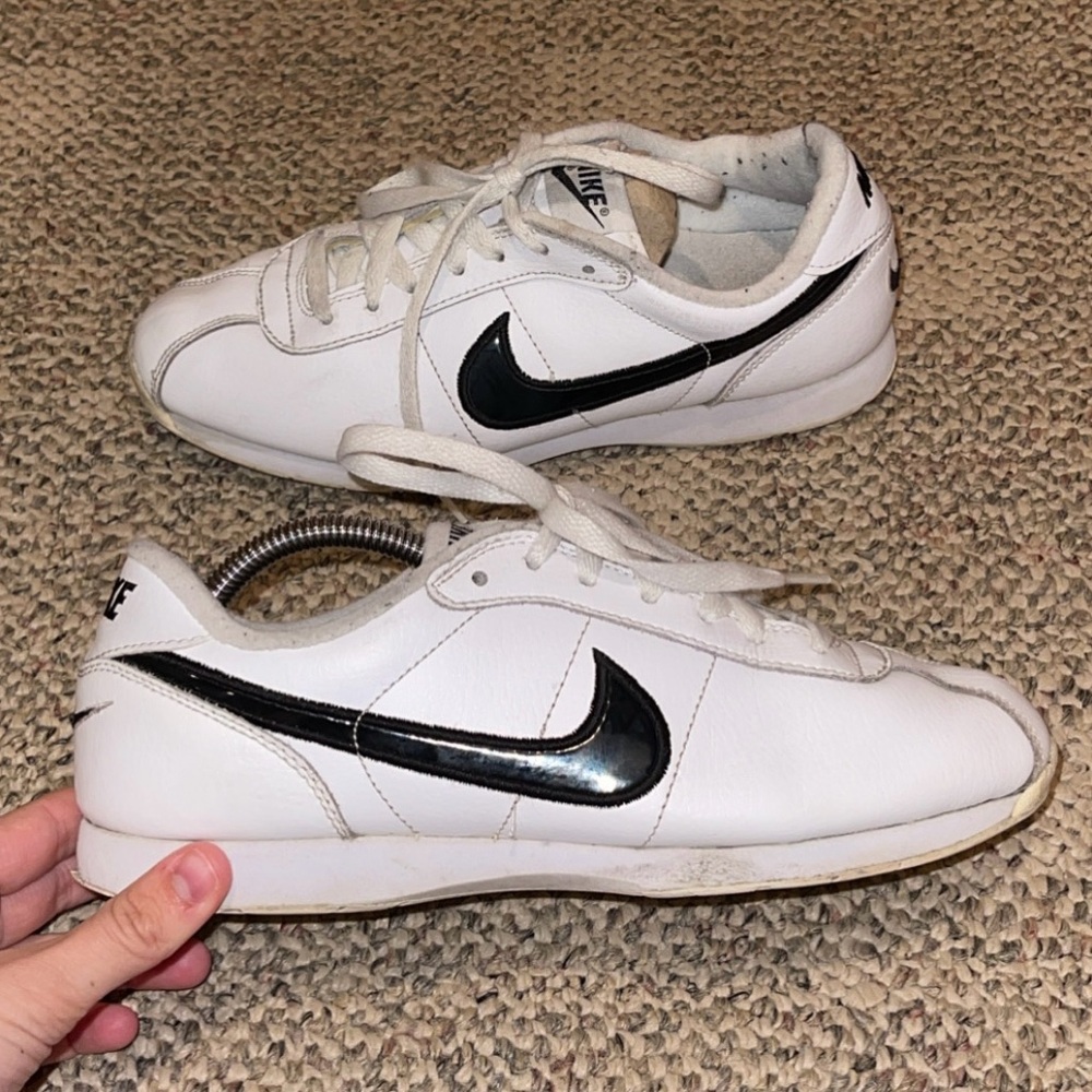Nike Cortez Cheer Shoes